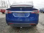 2020 Tesla Model x