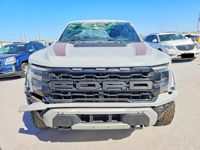 2024 Ford F150 Raptor