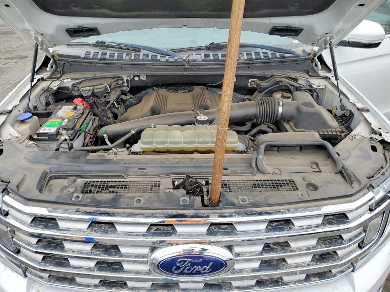 2018 Ford Expedition max Limited