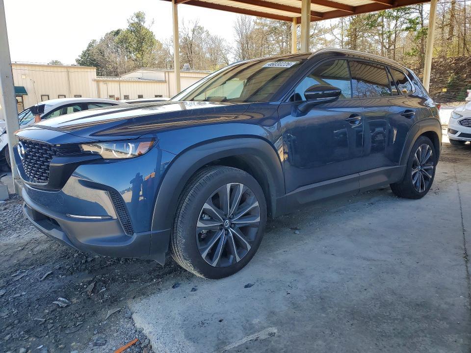 2025 Mazda Cx-50 Premium Plus