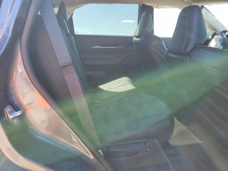 2024 Infiniti Qx60 Pure