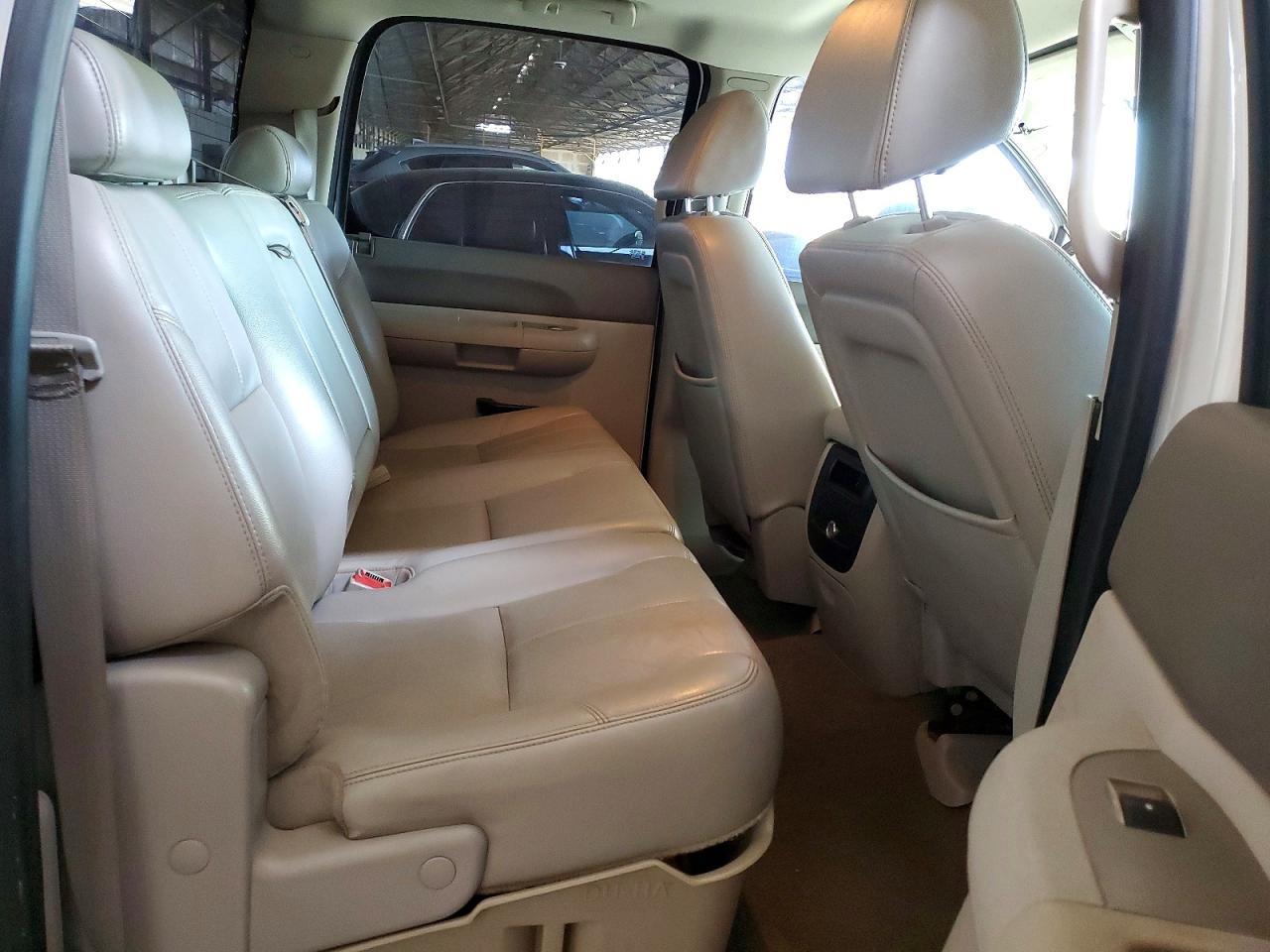 2007 GMC New Sierra K1500