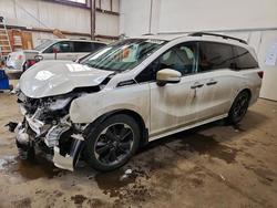 2024 Honda Odyssey Touring en venta en Nisku, AB