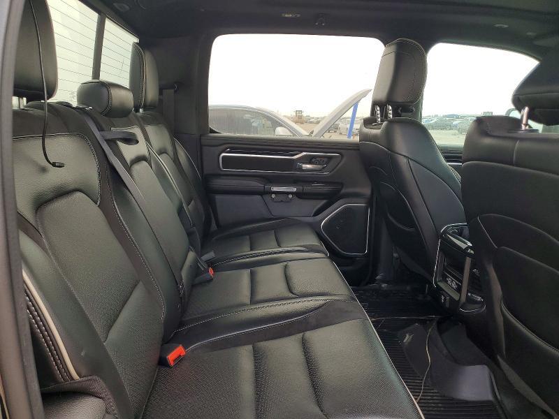 2021 Dodge RAM 1500