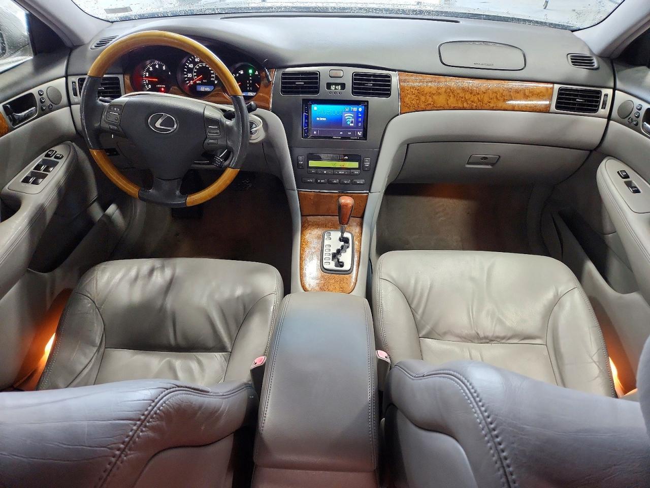 2006 Lexus Es 330 Base