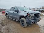 2021 Chevrolet Silverado K1500 LT Trail Boss