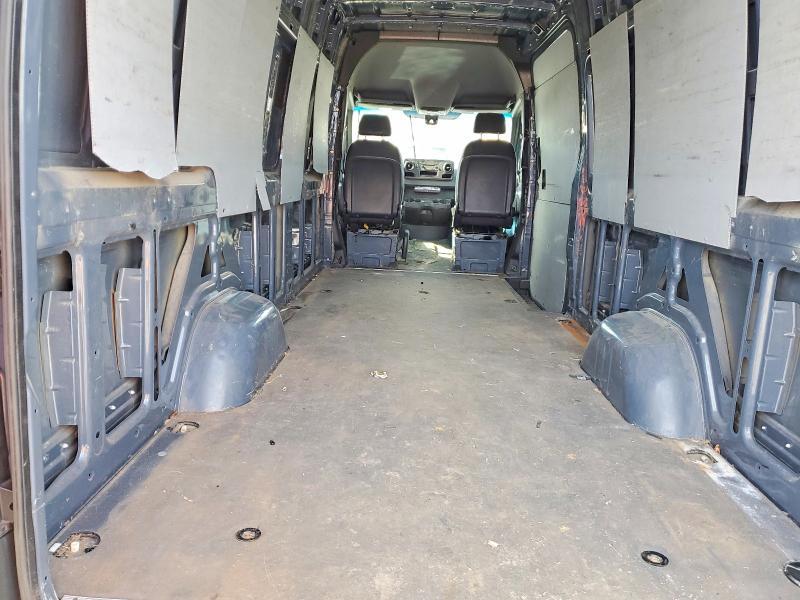 2019 Mercedes-Benz Sprinter 2500 Delivery Van