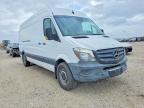 2015 Mercedes-Benz Sprinter 2500