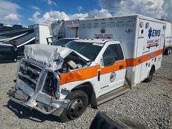 Ford salvage cars for sale: 2017 Ford F350 Super