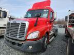 2011 Freigliner 2011 Freightliner Cascadia Semi Truck