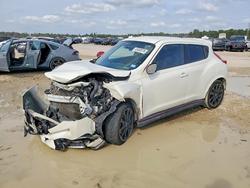 2014 Nissan Juke Nismo rs for sale in Houston, TX