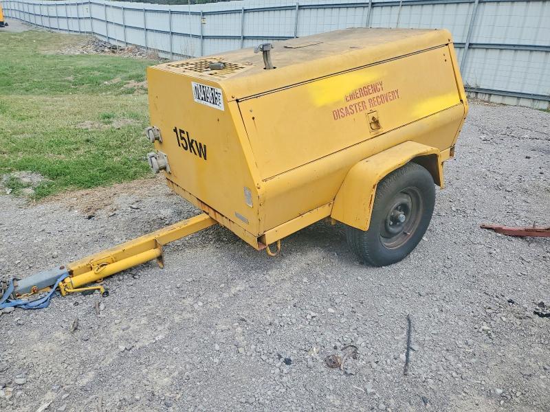 1992 Urwi 1992 AIR Compressor