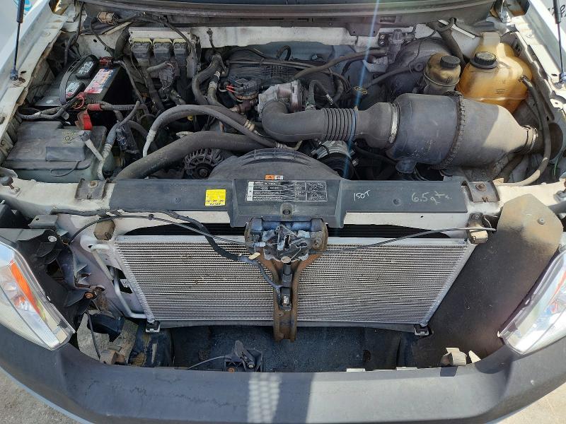 2008 Ford F150