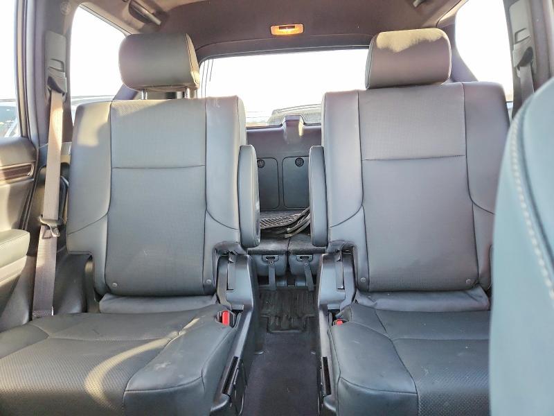 2020 Lexus Gx 460 Base