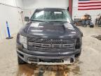 2012 Ford F150 SVT Raptor