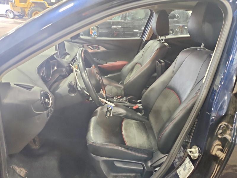 2016 Mazda Cx-3 Grand Touring