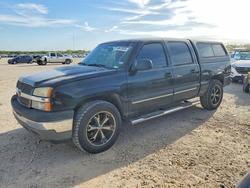 2005 Chevrolet Silverado K1500 en venta en San Antonio, TX