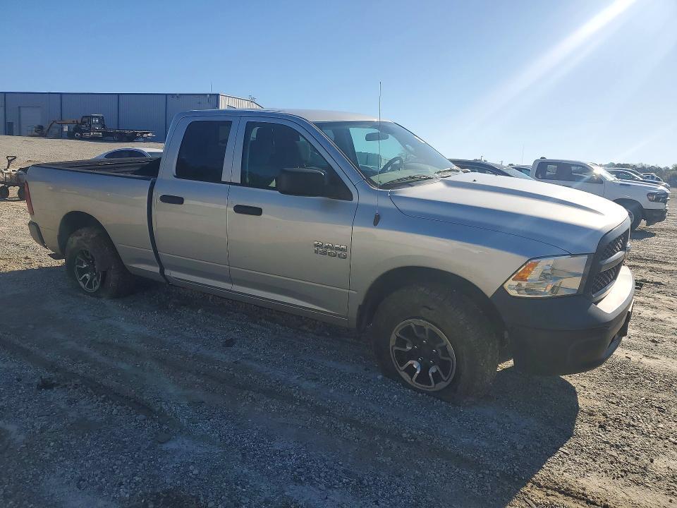 2016 Dodge RAM 1500 ST