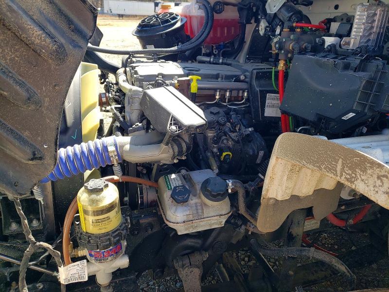 2026 Freigliner 2026 Freightliner Business Class M2 Tank Truck