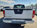 2018 Nissan Frontier S