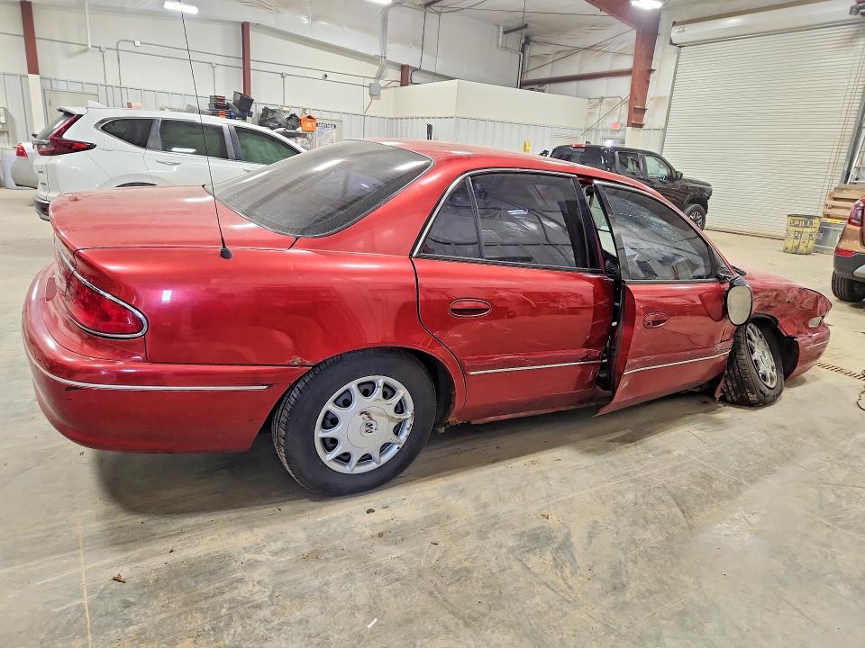 1999 Buick Century Custom