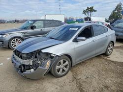 Dodge Dart Vehiculos salvage en venta: 2015 Dodge Dart sxt
