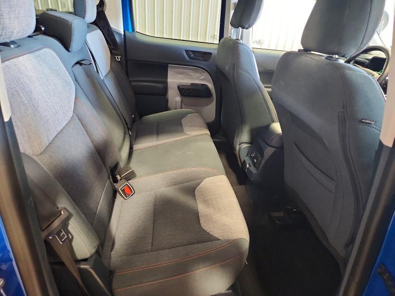 2022 Ford Maverick XL