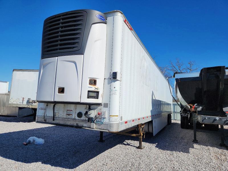 2019 Great Dane 2019 Great Dane Ecl-1114-32053 Refrigerated van tr