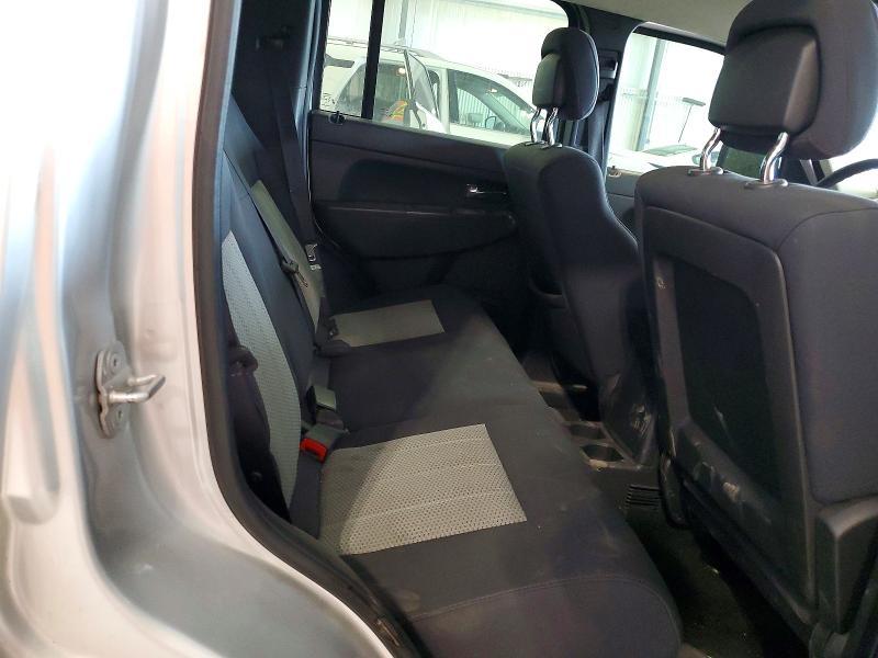 2010 Jeep Liberty Sport