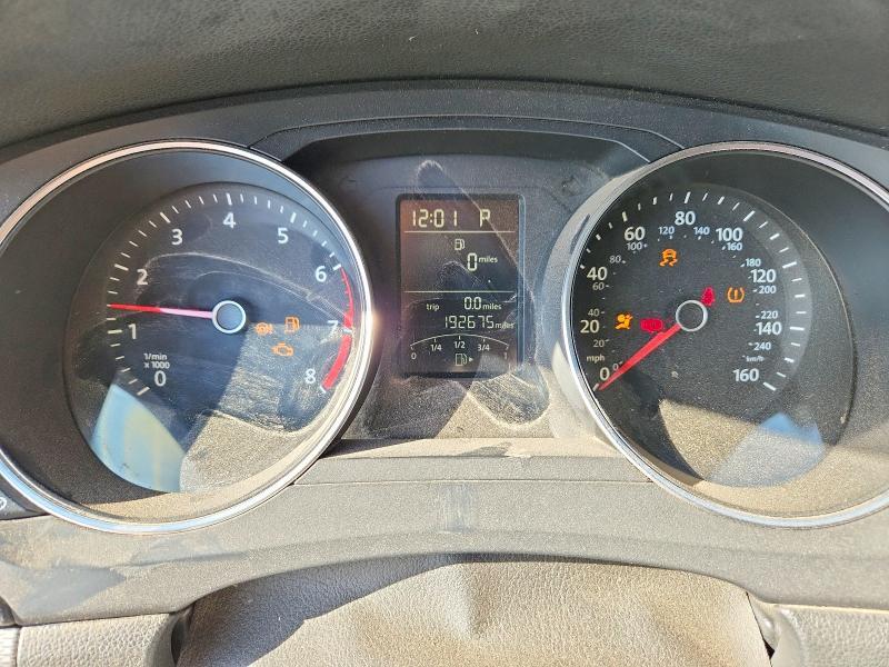 2017 Volkswagen Jetta s