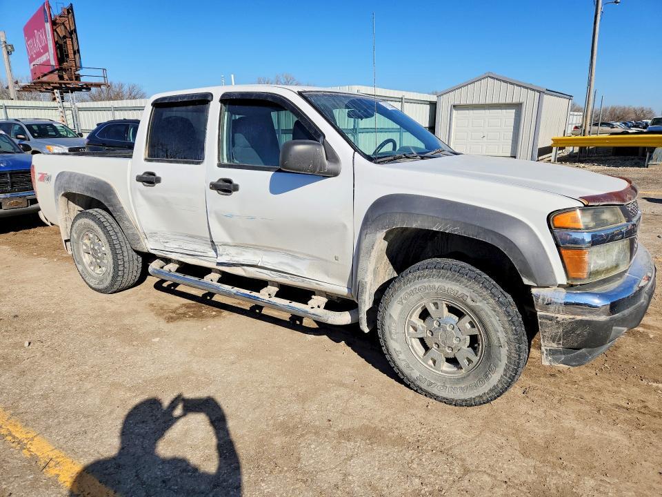 2007 Chev Colorado