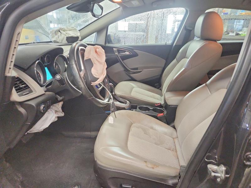 2015 Buick Verano Convenience