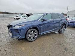 Lexus salvage cars for sale: 2022 Lexus Rx 350 Base