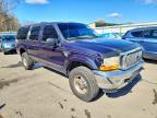2000 Ford Excursion Limited