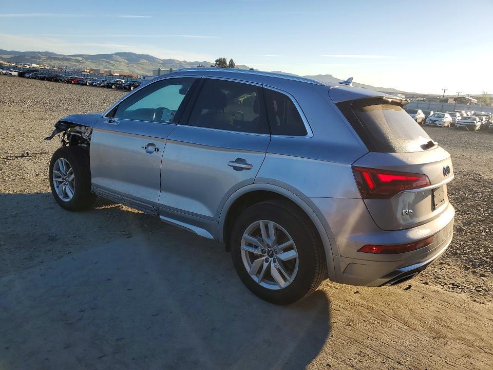 2023 Audi Q5 Premium 45