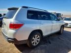 2011 Toyota Highlander se