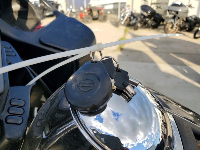 2019 Harley-Davidson Fltru