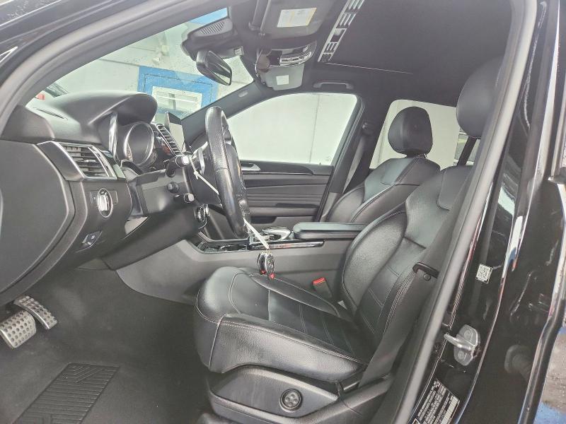 2018 Mercedes-Benz Gle 350