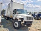 2019 Freigliner 2019 Freightliner Business Class M2 BOX Truck