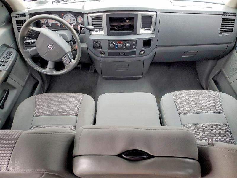 2007 Dodge Ram 1500 st