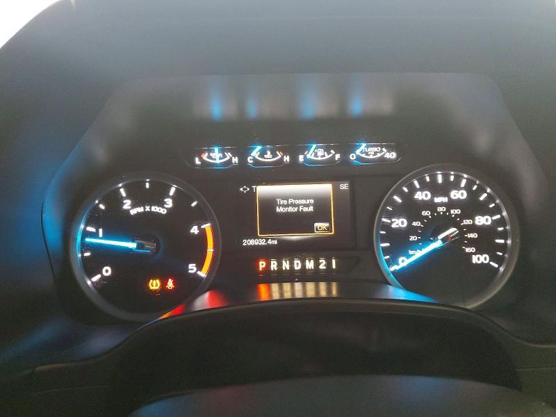 2017 Ford F250 Super Duty