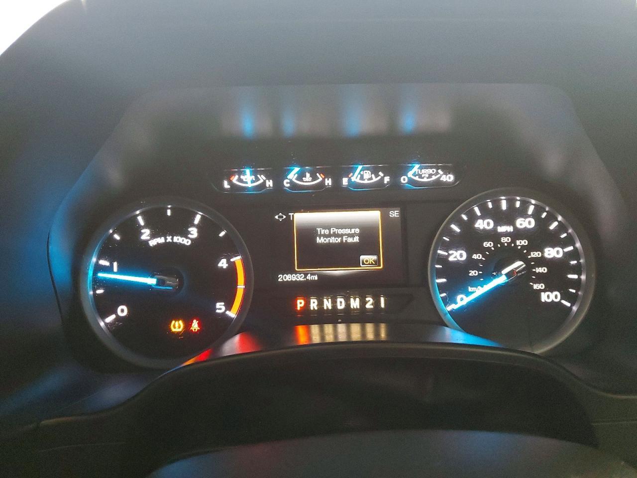 2017 Ford F250 Super Duty