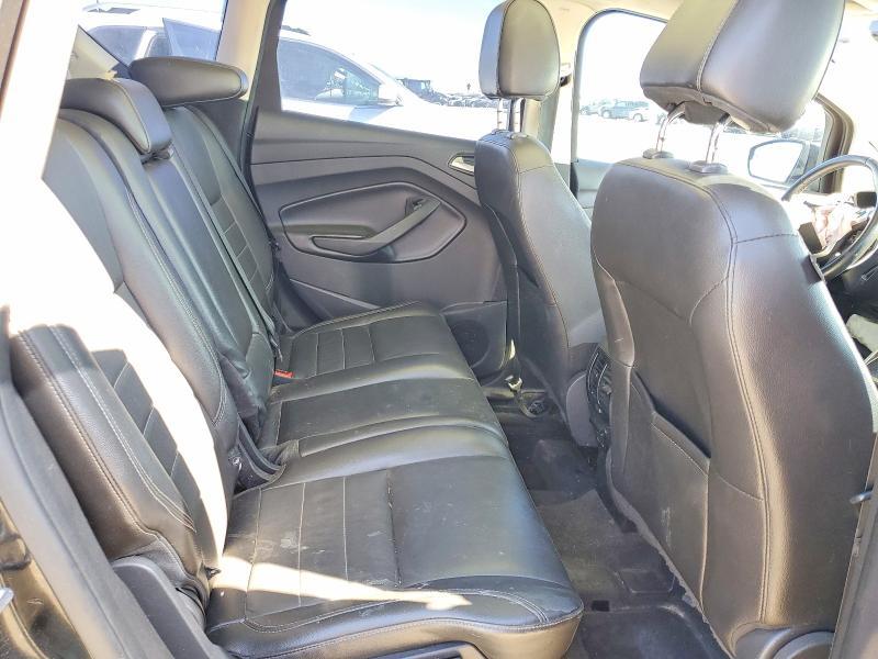 2014 Ford C-max Premium