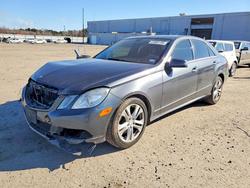 Mercedes-Benz e salvage cars for sale: 2011 Mercedes-Benz E 350 4matic
