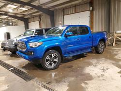 2017 Toyota Tacoma TRD Sport en venta en West Mifflin, PA