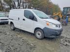 2013 Nissan NV200 S