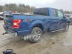 2020 Ford F150 Super Cab