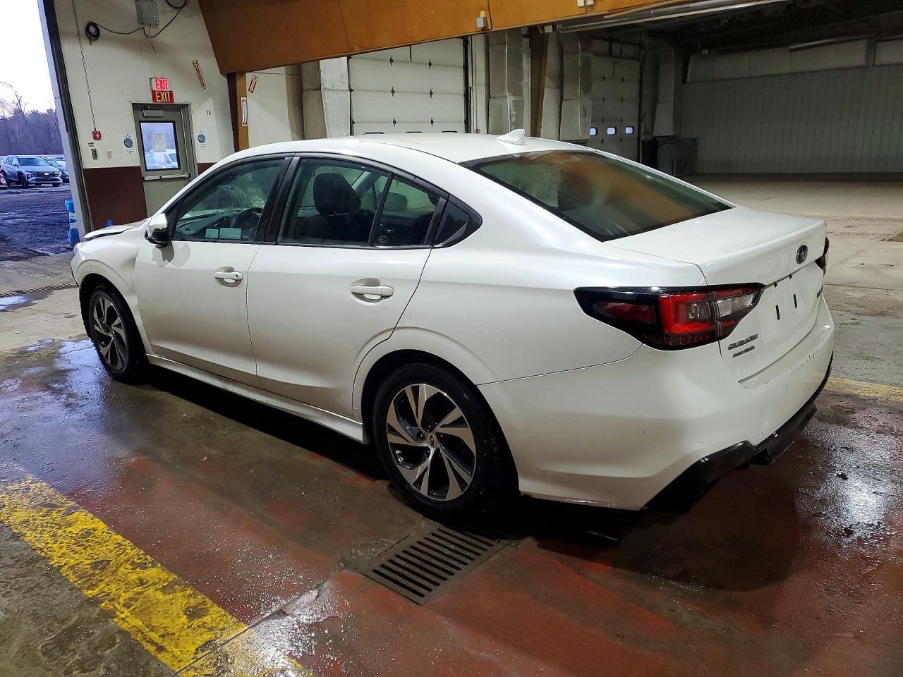 2023 Subaru Legacy Premium