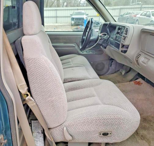 1998 Chevrolet GMT-400 C1500