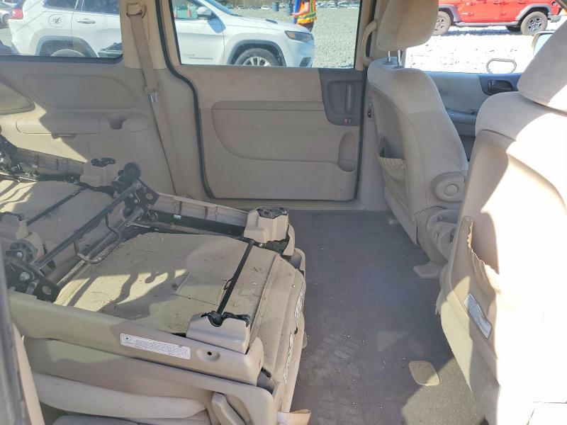 2008 KIA Sedona lx